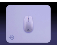 SteelSeries QcK M Lavender - 1368023 - zdjęcie 3